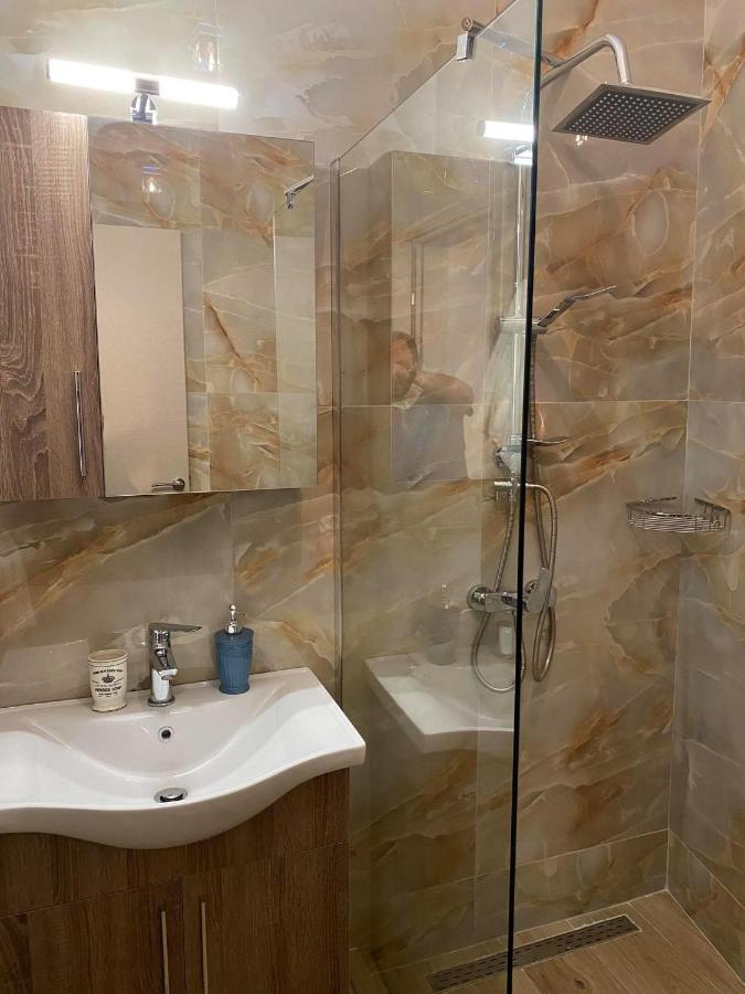 Le Bijou Luxury Rooms & Suites Верия Экстерьер фото