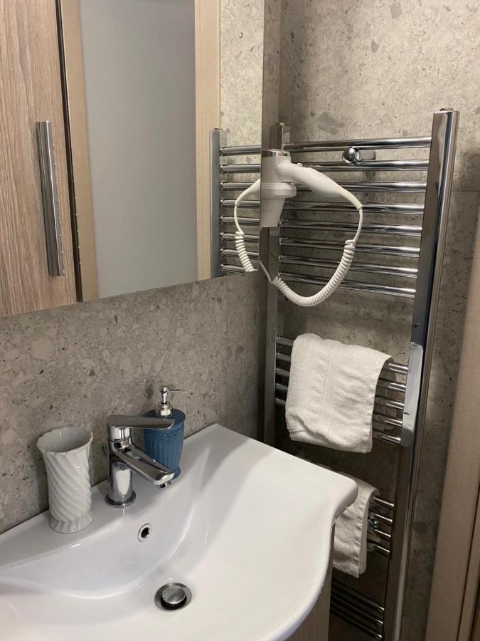 Le Bijou Luxury Rooms & Suites Верия Экстерьер фото