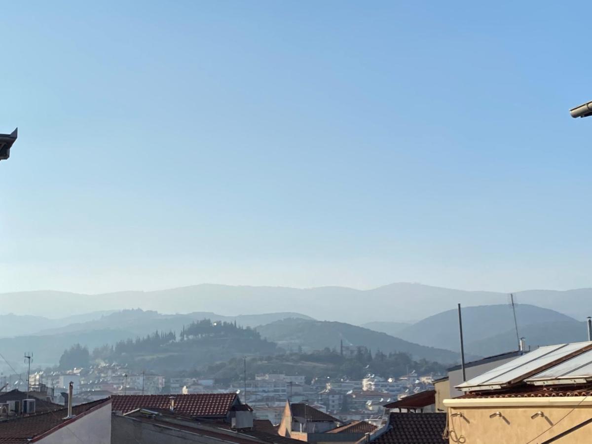 Le Bijou Luxury Rooms & Suites Верия Экстерьер фото