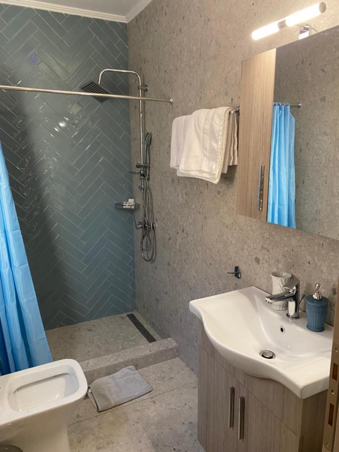 Le Bijou Luxury Rooms & Suites Верия Экстерьер фото