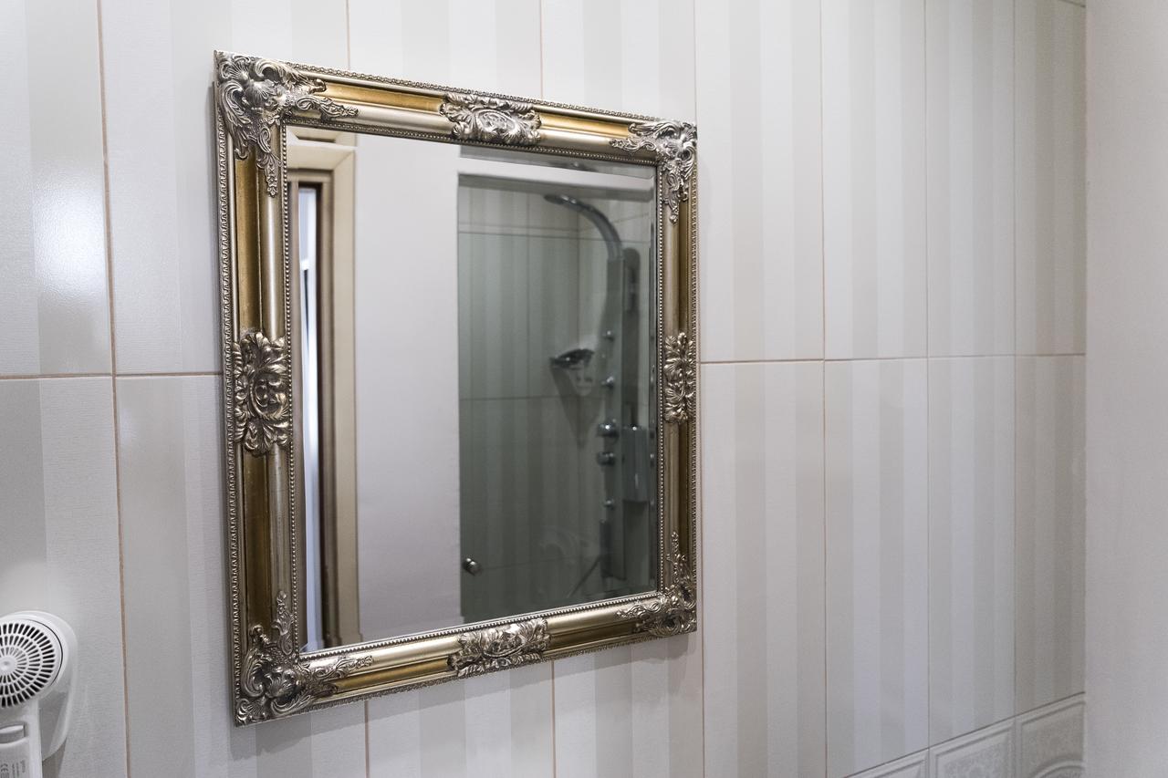 Le Bijou Luxury Rooms & Suites Верия Экстерьер фото