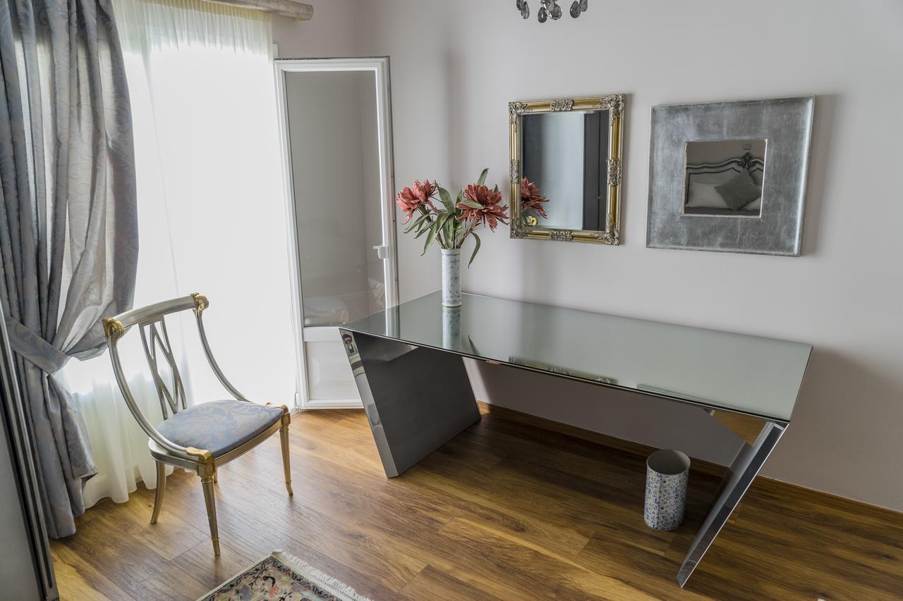 Le Bijou Luxury Rooms & Suites Верия Экстерьер фото