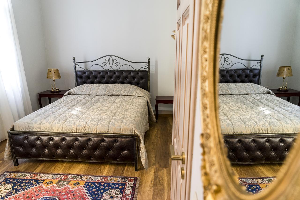 Le Bijou Luxury Rooms & Suites Верия Экстерьер фото