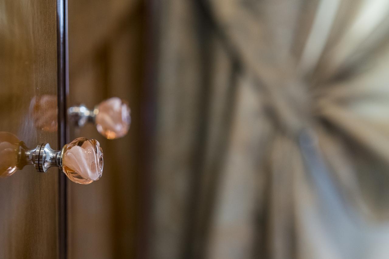 Le Bijou Luxury Rooms & Suites Верия Экстерьер фото