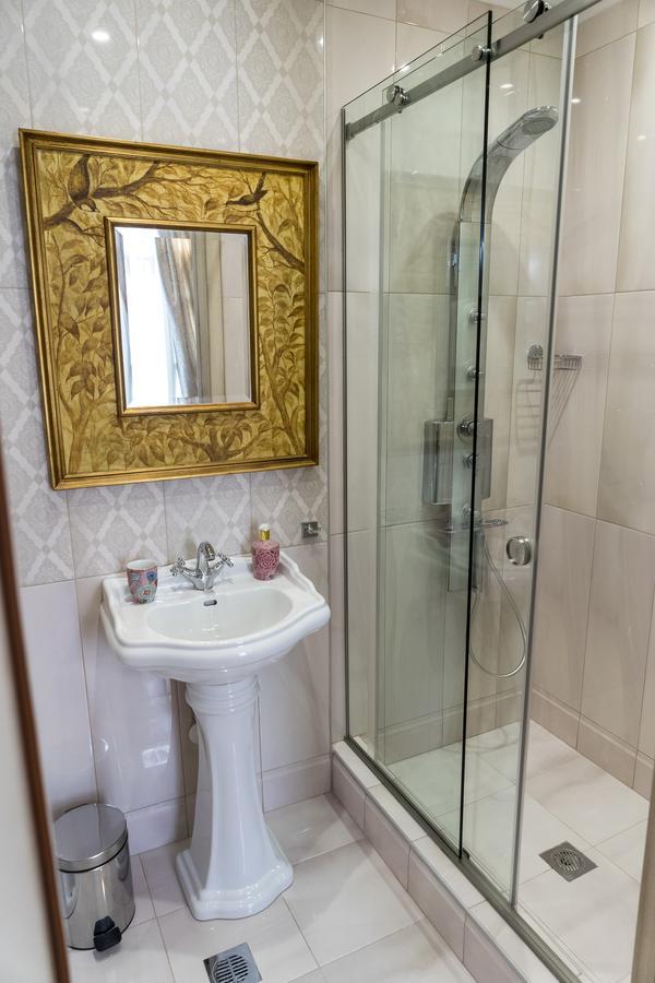 Le Bijou Luxury Rooms & Suites Верия Экстерьер фото