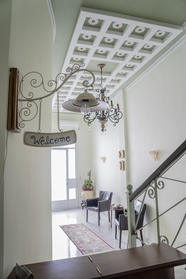 Le Bijou Luxury Rooms & Suites Верия Экстерьер фото