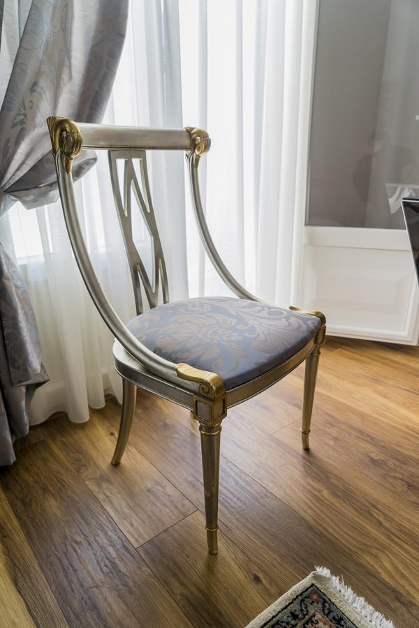 Le Bijou Luxury Rooms & Suites Верия Экстерьер фото