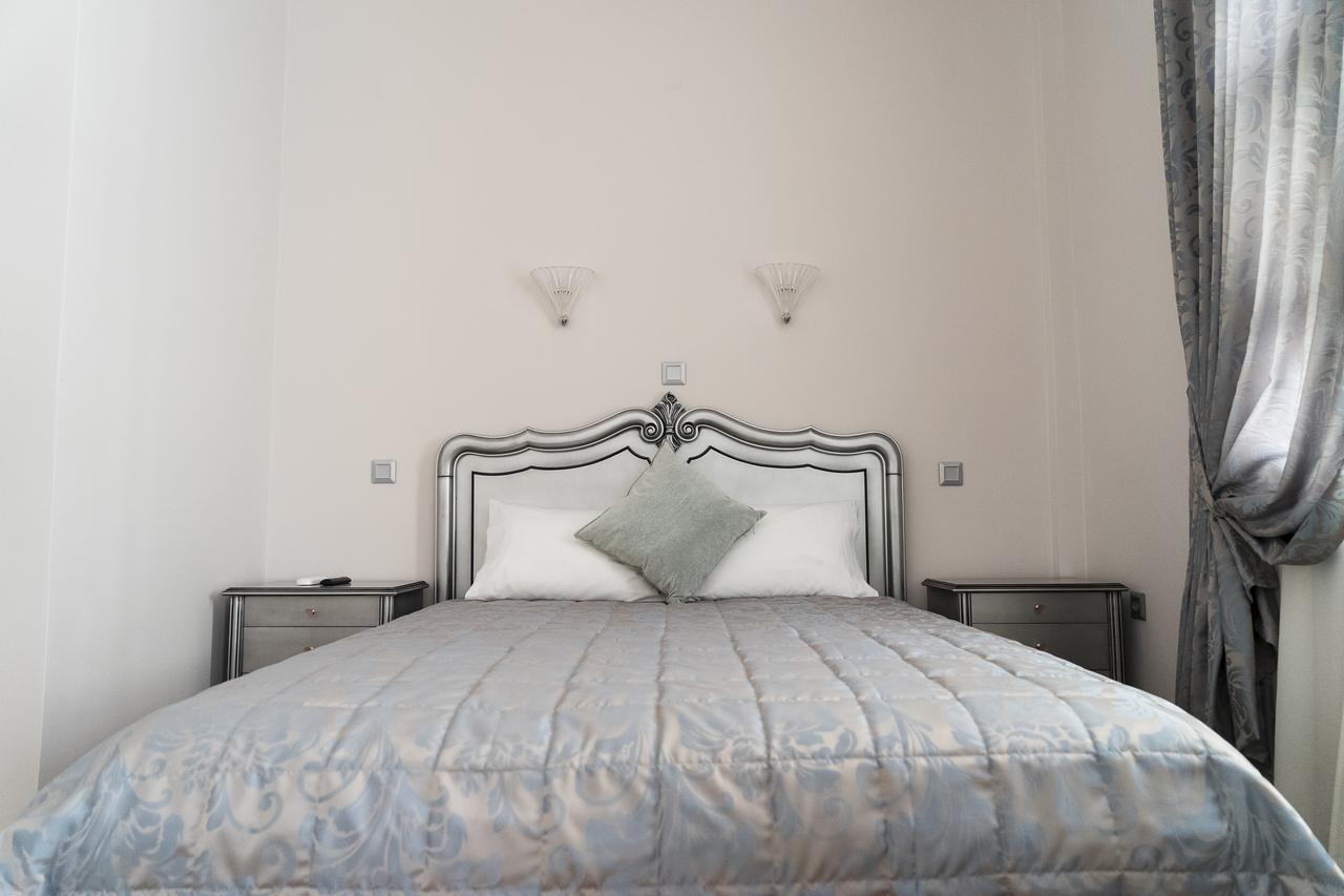 Le Bijou Luxury Rooms & Suites Верия Экстерьер фото
