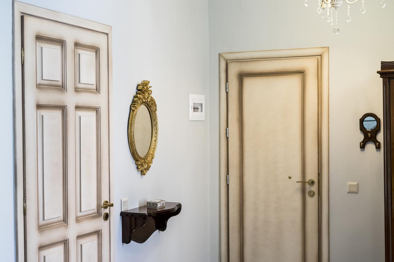 Le Bijou Luxury Rooms & Suites Верия Экстерьер фото