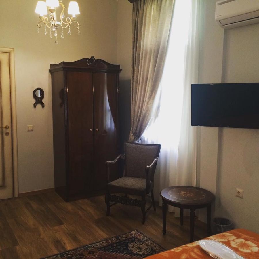 Le Bijou Luxury Rooms & Suites Верия Экстерьер фото