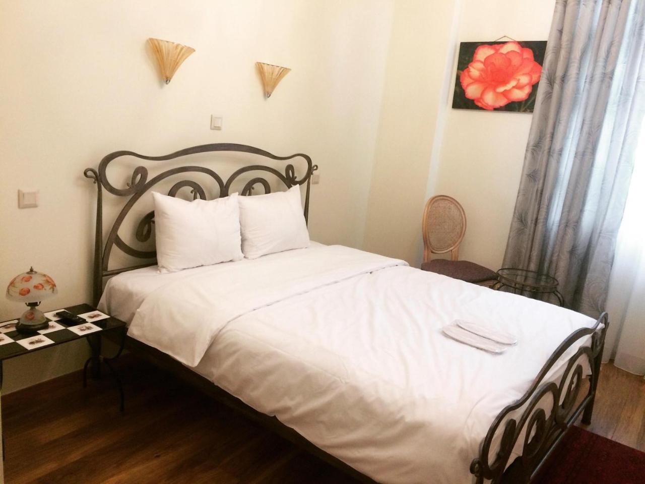 Le Bijou Luxury Rooms & Suites Верия Экстерьер фото